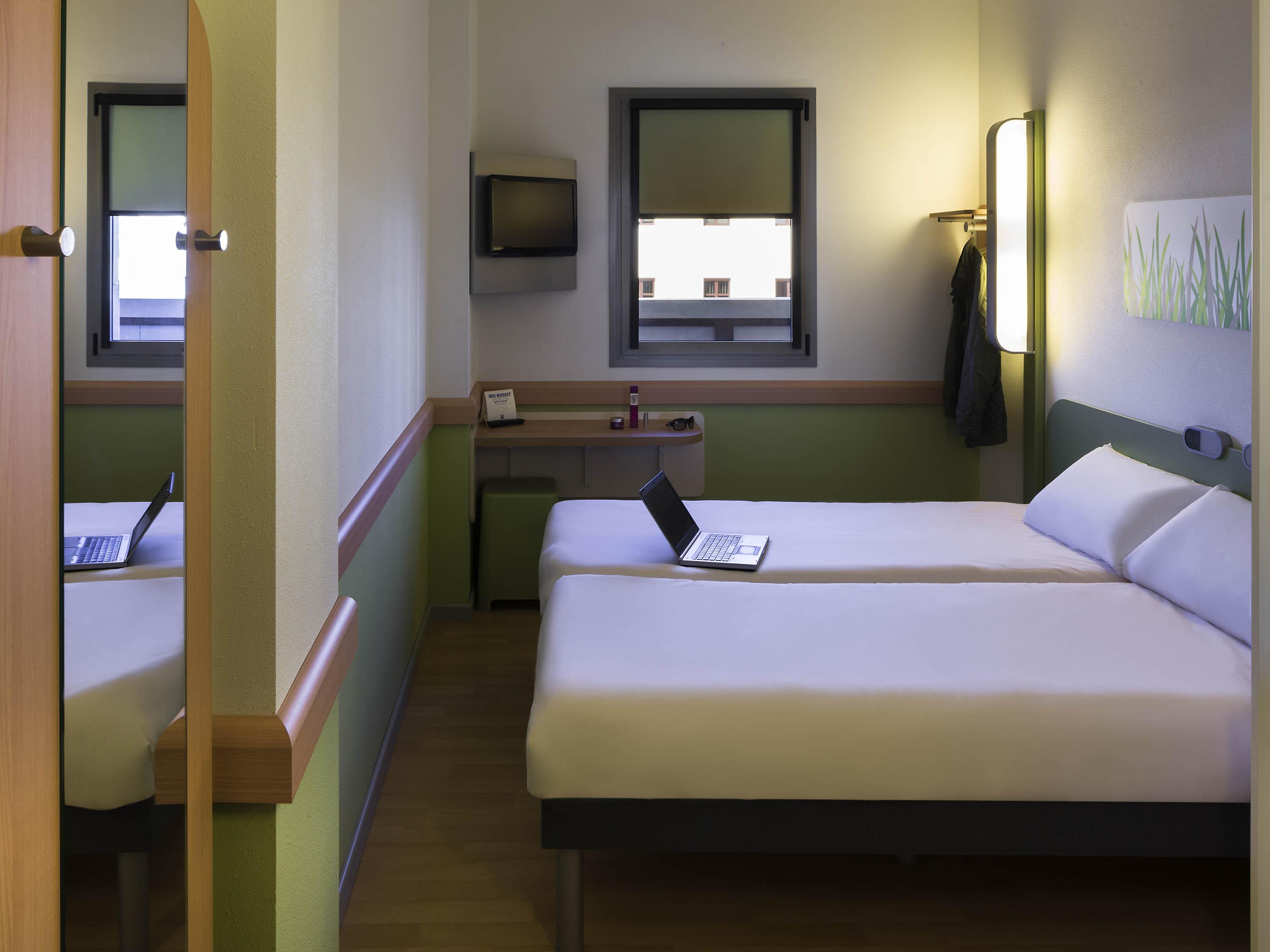 Ibis Budget Sevilla Aeropuerto Kültér fotó