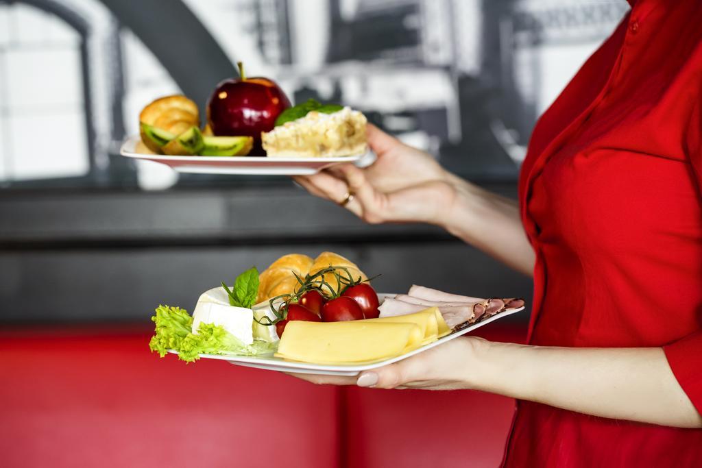 Ibis Budget Sevilla Aeropuerto Kültér fotó